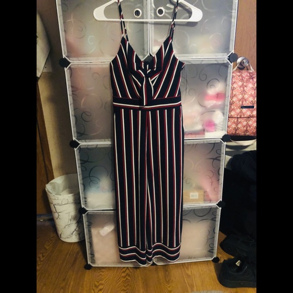 Teeze Me Other - Romper
